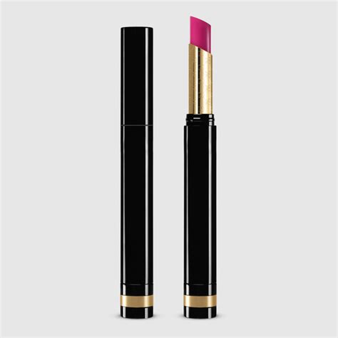 gucci adrenaline lipstick|Gucci matte lipstick.